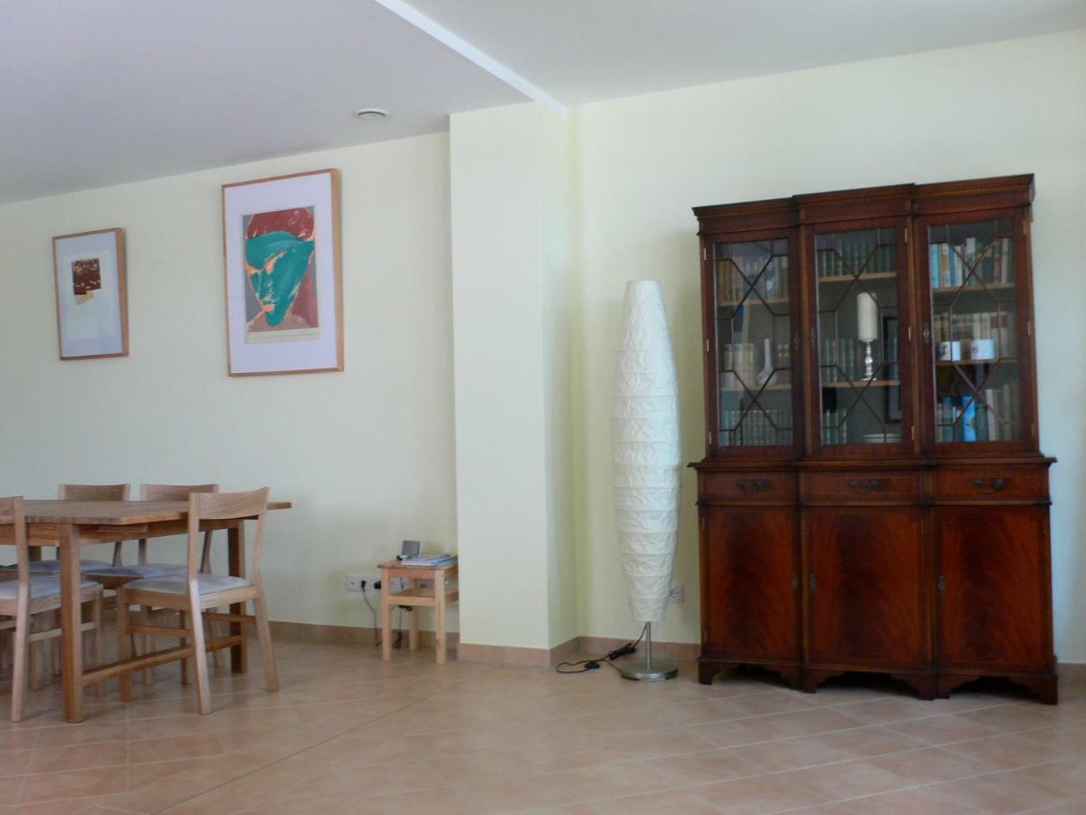 Haus Am Strom 50 Daire Rostock Dış mekan fotoğraf